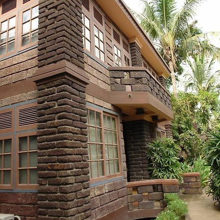 Bagan Princess Hotel Экстерьер фото