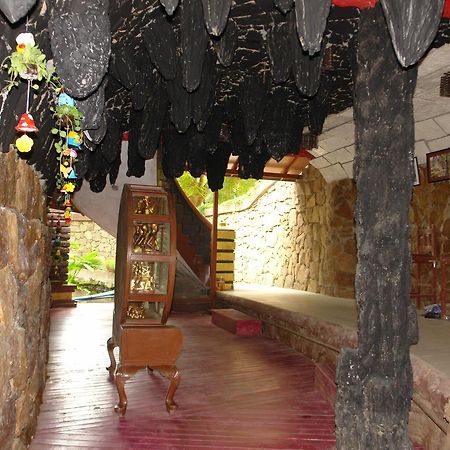 Bagan Princess Hotel Экстерьер фото