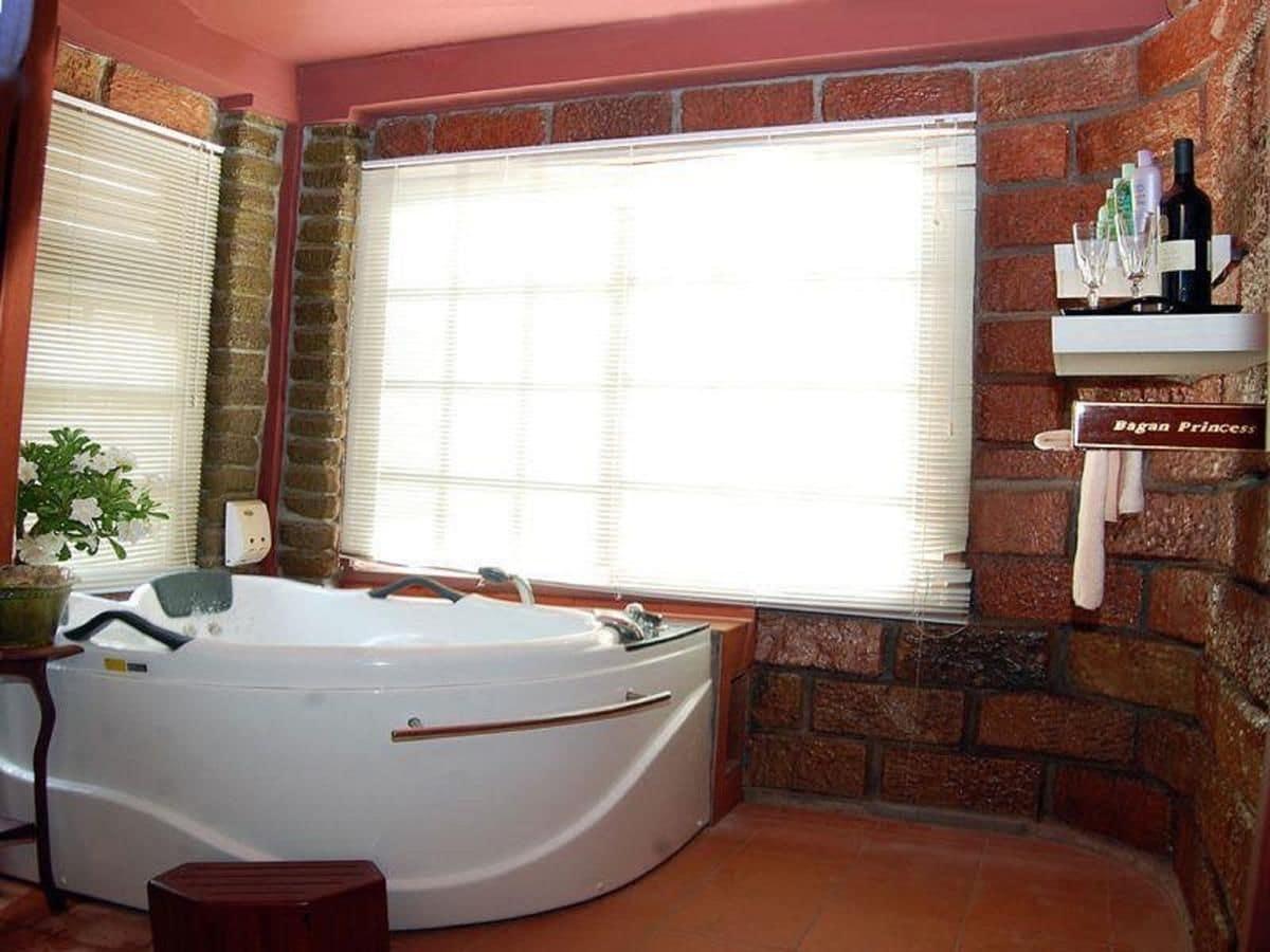 Bagan Princess Hotel Экстерьер фото