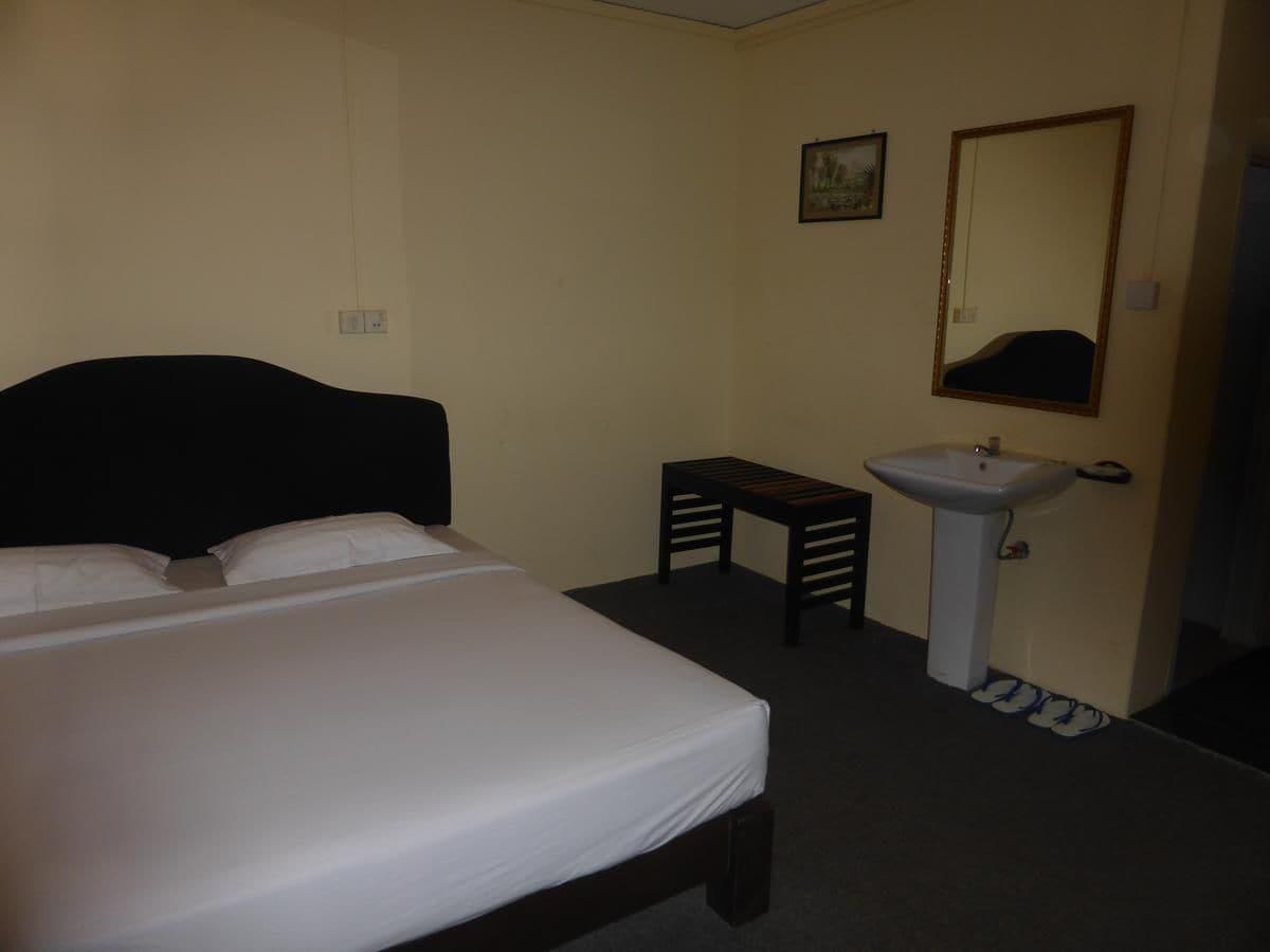Bagan Princess Hotel Экстерьер фото