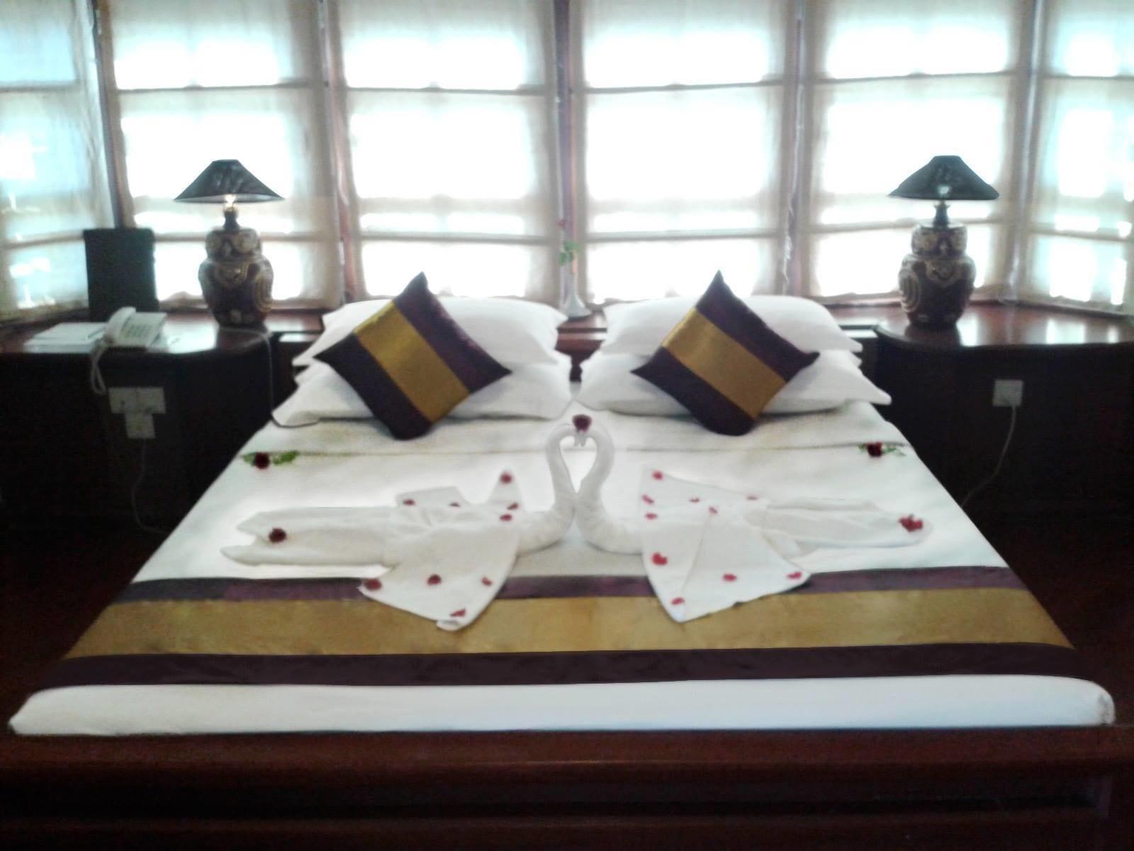 Bagan Princess Hotel Экстерьер фото