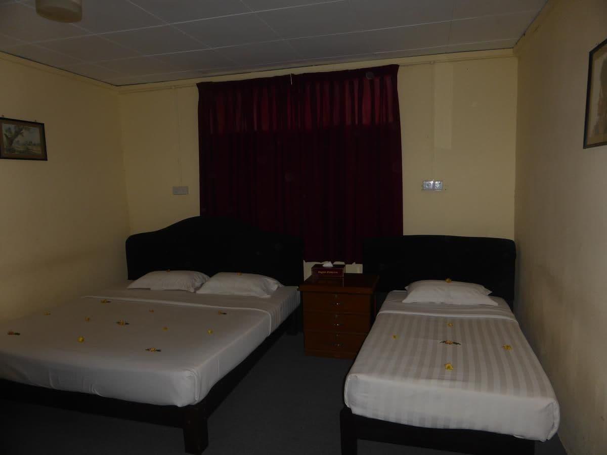 Bagan Princess Hotel Экстерьер фото