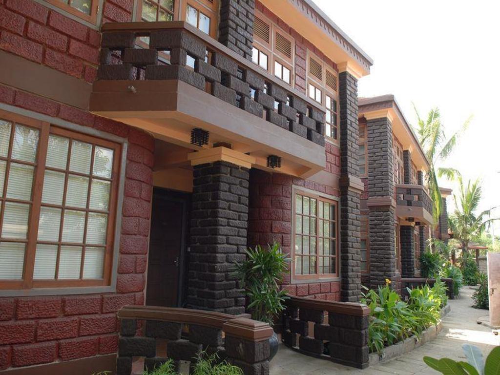 Bagan Princess Hotel Экстерьер фото