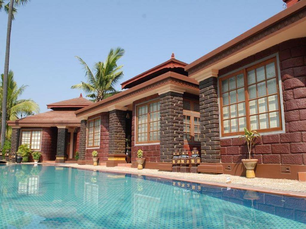 Bagan Princess Hotel Экстерьер фото