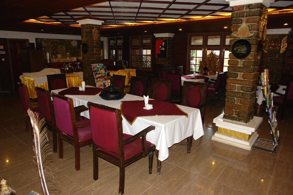 Bagan Princess Hotel Экстерьер фото