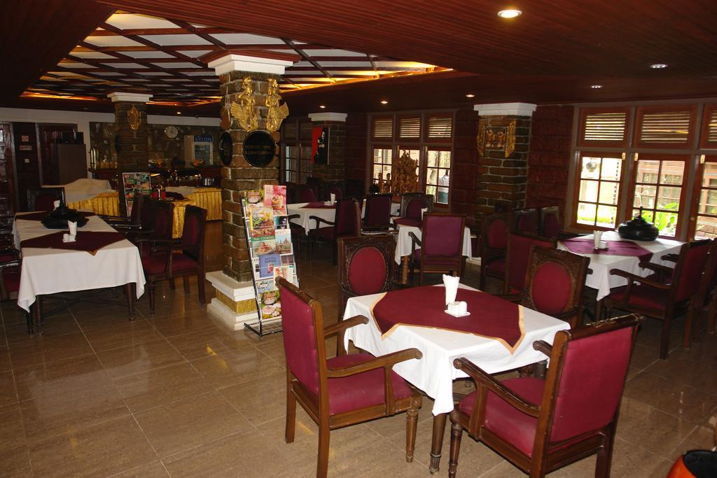 Bagan Princess Hotel Экстерьер фото