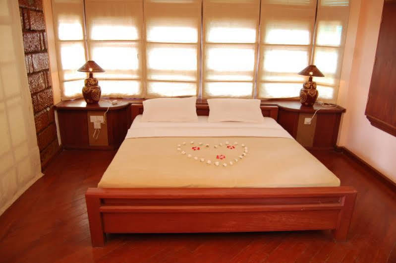 Bagan Princess Hotel Экстерьер фото