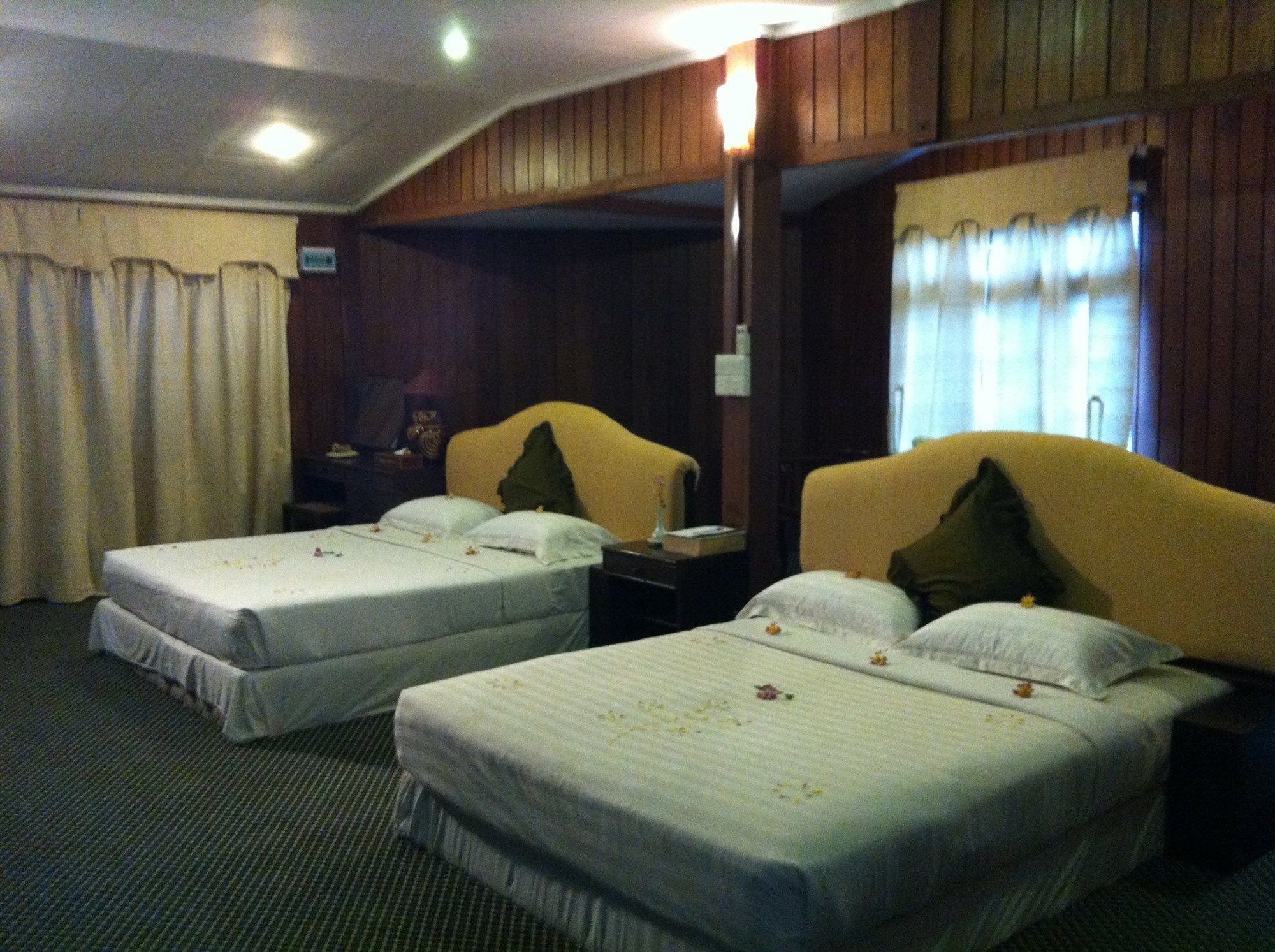 Bagan Princess Hotel Экстерьер фото